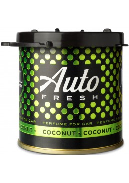 Ароматизатор Auto Fresh Coconut, 80 г